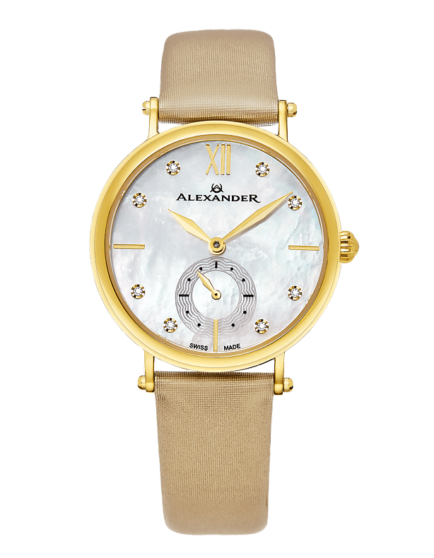 Swiss Made Roxana AD201