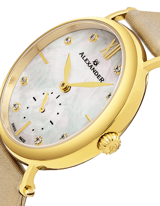 Swiss Made Roxana AD201