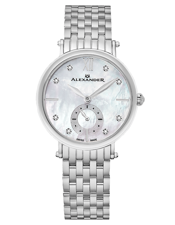 Swiss Made Roxana AD201B