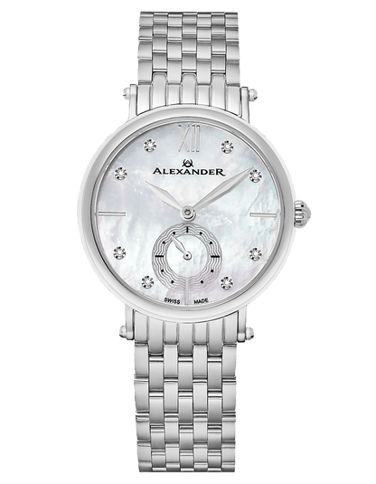 Swiss Made Roxana AD201B