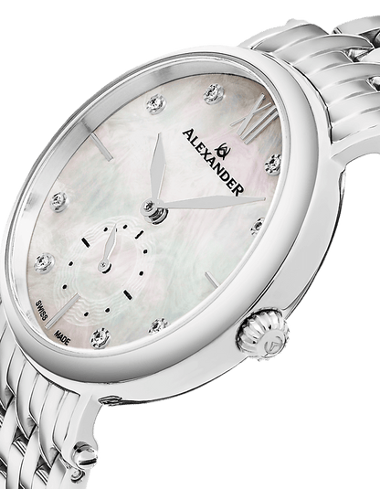 Swiss Made Roxana AD201B