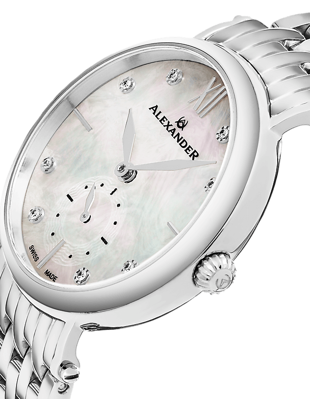 Swiss Made Roxana AD201B