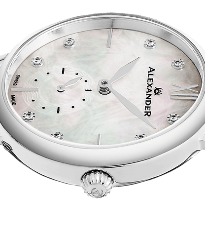 Swiss Made Roxana AD201B