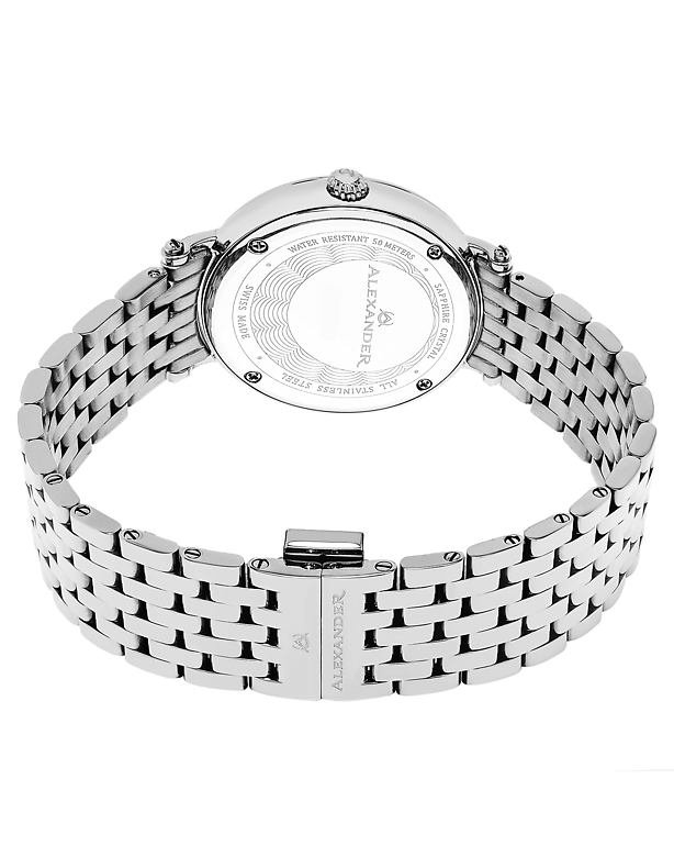 Swiss Made Roxana AD201B