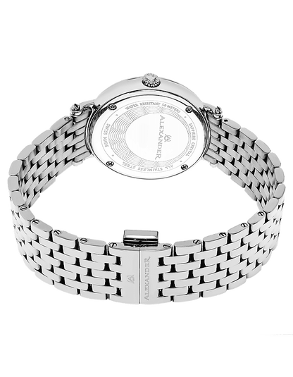 Swiss Made Roxana AD201B