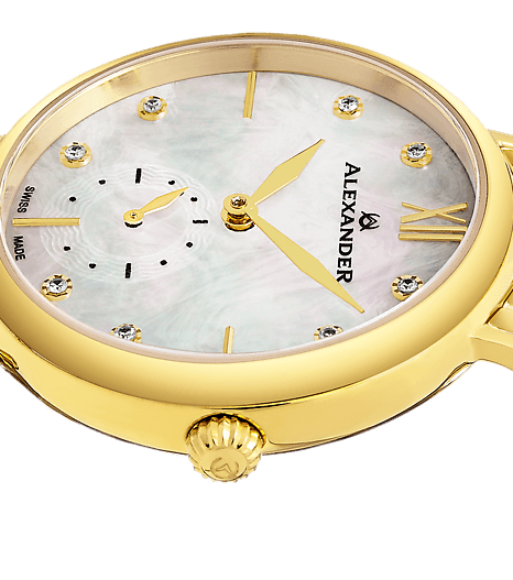 Swiss Made Roxana AD201B