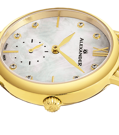 Swiss Made Roxana AD201B