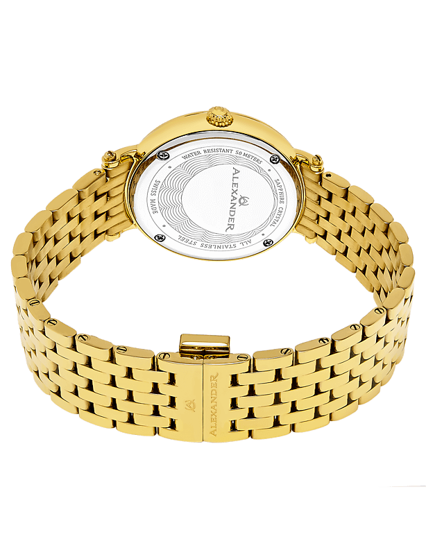 Swiss Made Roxana AD201B