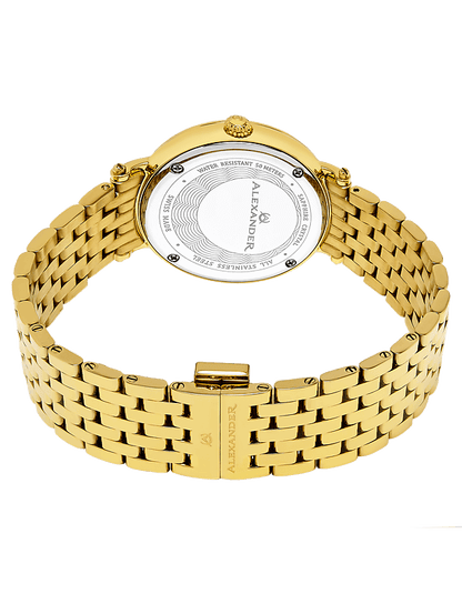 Swiss Made Roxana AD201B