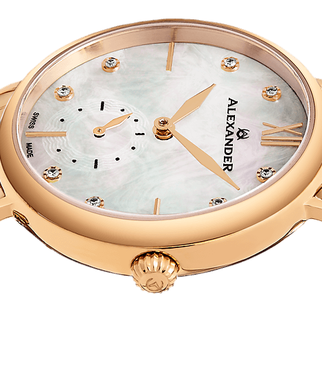 Swiss Made Roxana AD201B