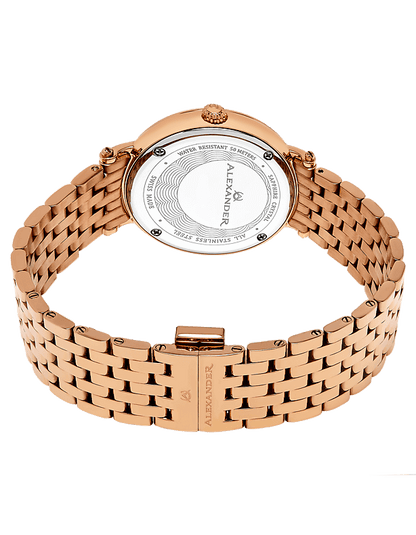 Swiss Made Roxana AD201B