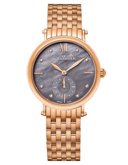 Swiss Made Roxana AD201B