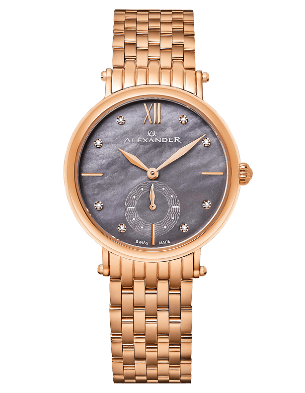 Swiss Made Roxana AD201B