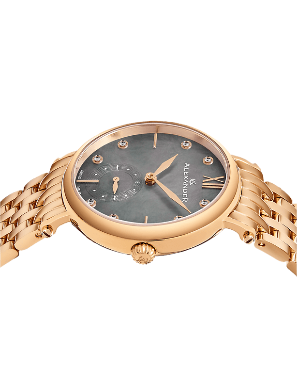 Swiss Made Roxana AD201B