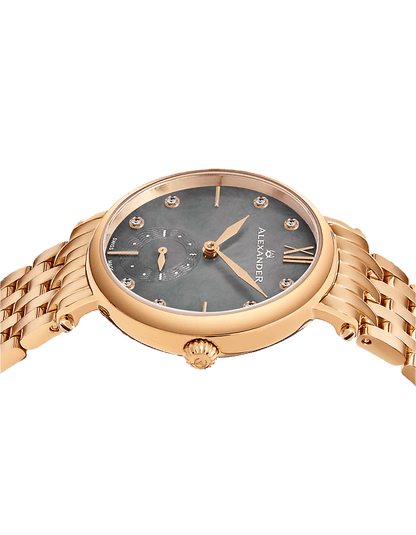 Swiss Made Roxana AD201B