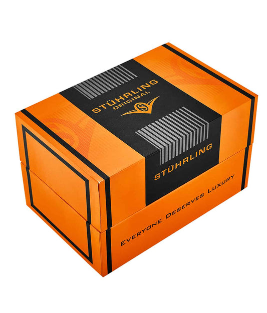 Fqbi Watches Bracelet Watch Box