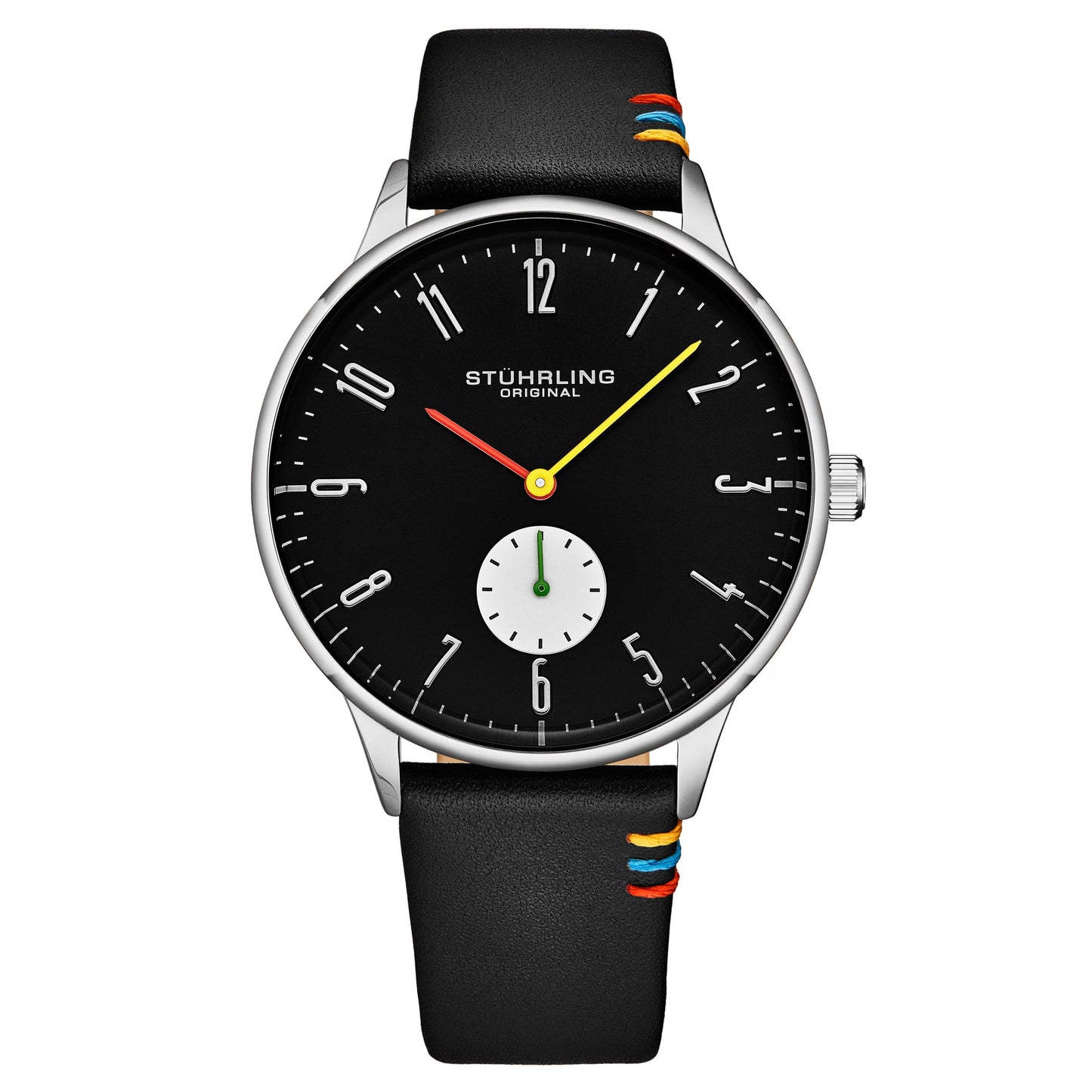 Verve Quartz 42mm Classic