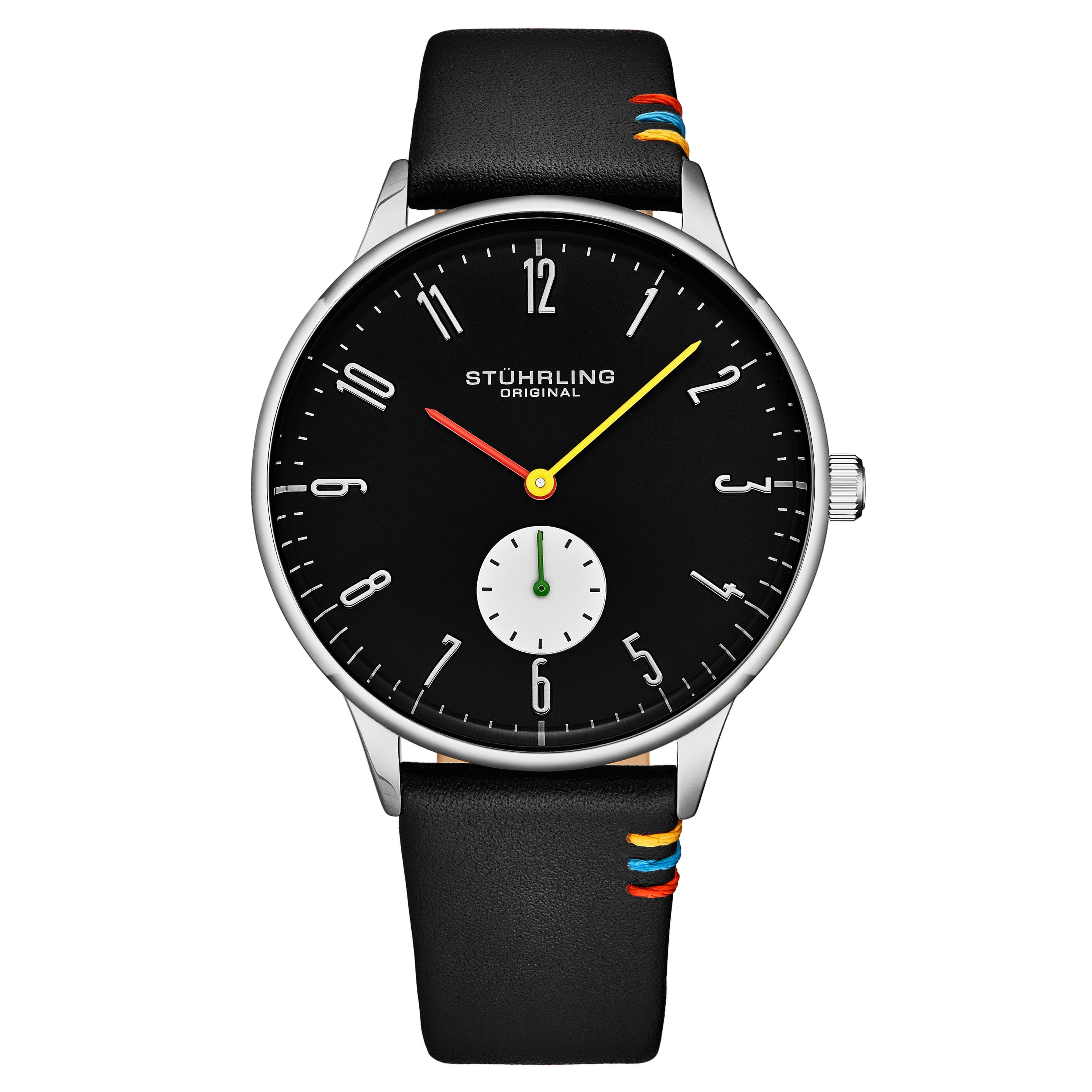 Verve Quartz 42mm Classic