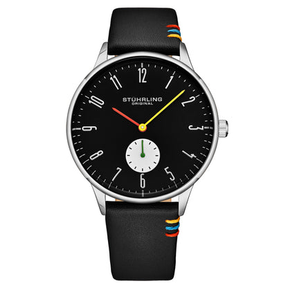 Verve Quartz 42mm Classic