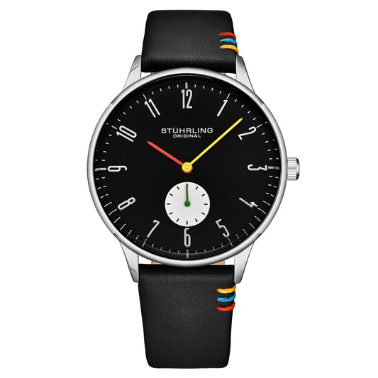 Verve Quartz 42mm Classic