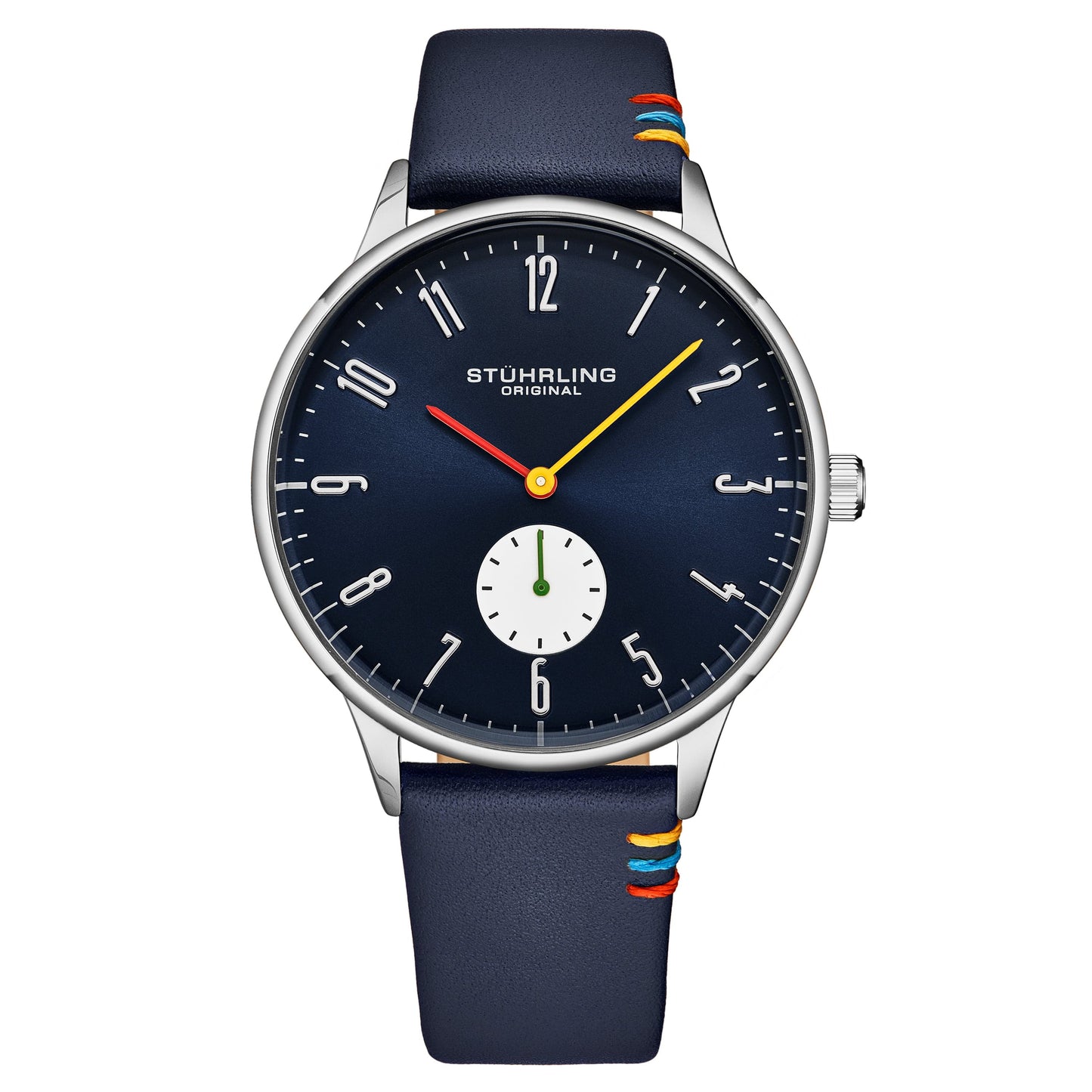 Verve Quartz 42mm Classic