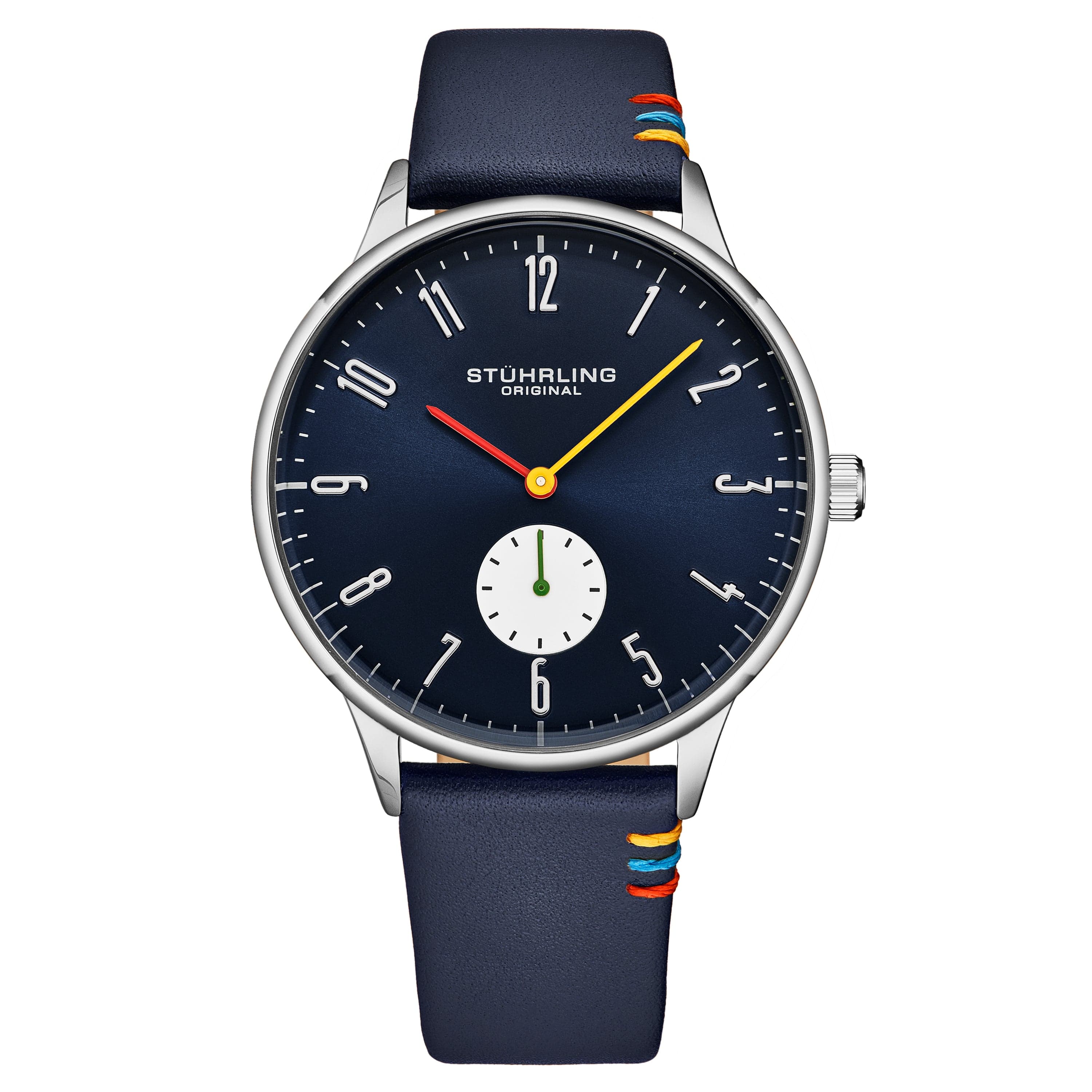 Verve Quartz 42mm Classic