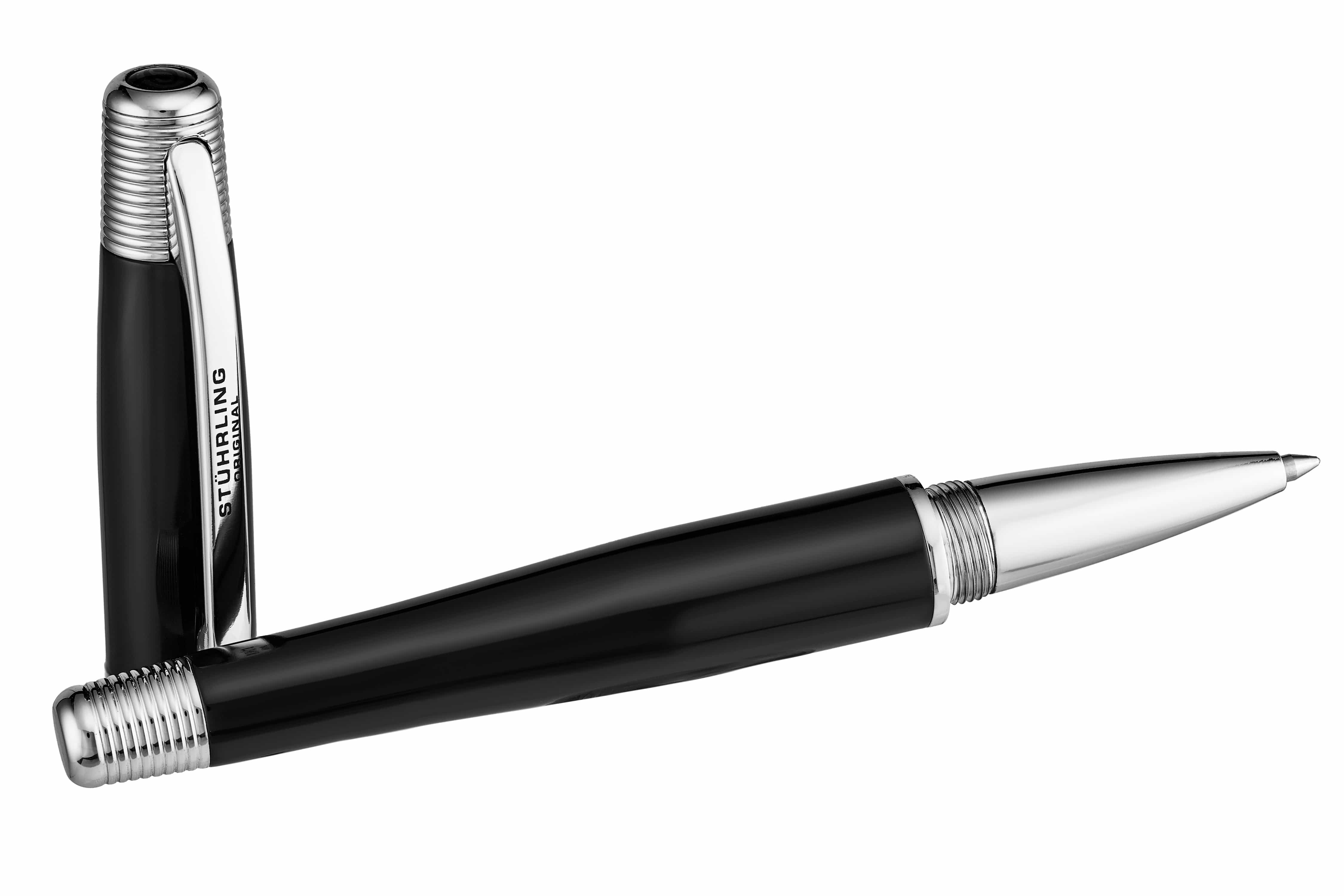 Presidia 943A.03, Depthmaster 3940.2, Signature Pen, and Watch Tool Kit