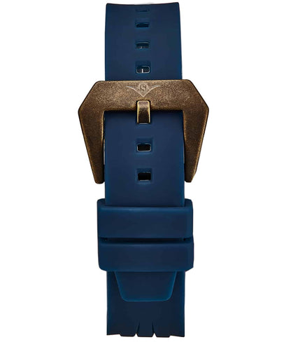 Blue/Coppertone/Blue