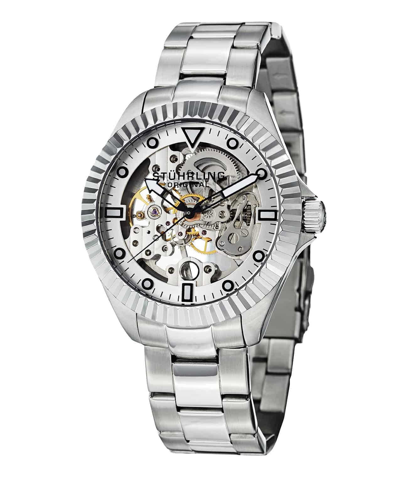 Silver/Silver/Silver