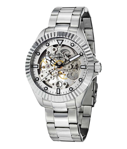 Silver/Silver/Silver