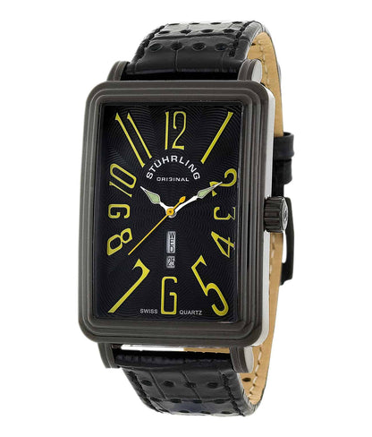 Black/Black PVD/Black 2