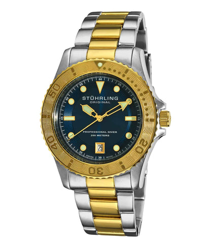 Blue/Silver/Silver 2