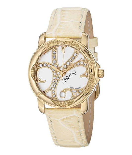 White/Gold/Champagne