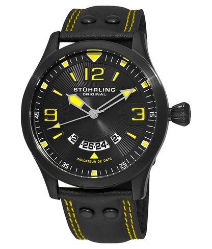 Black/Black PVD/Black 4