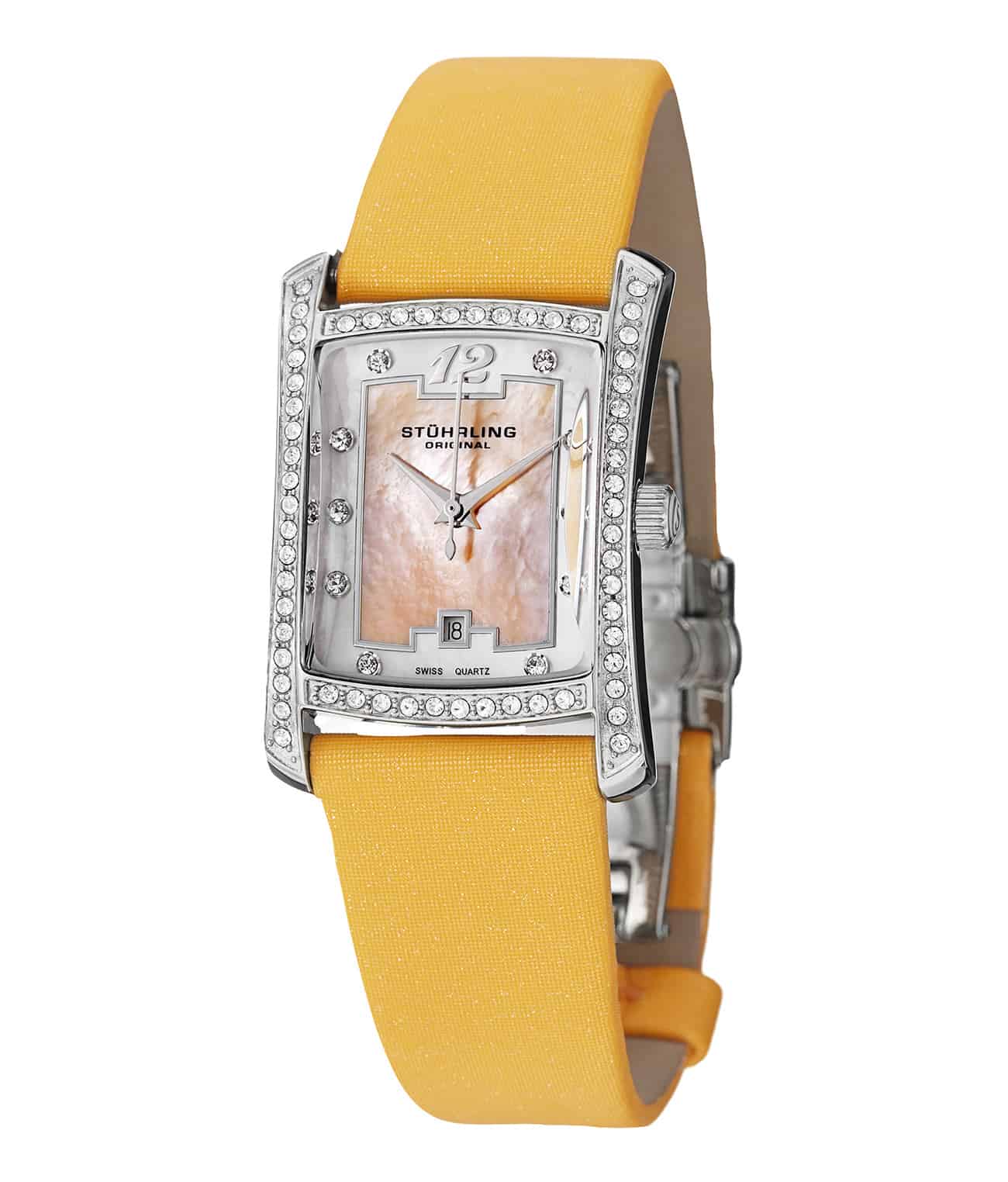 Yellow/Silver/Yellow