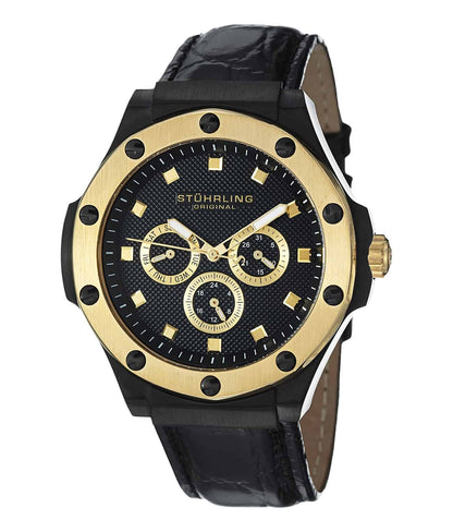 Black/Black PVD/Black 3