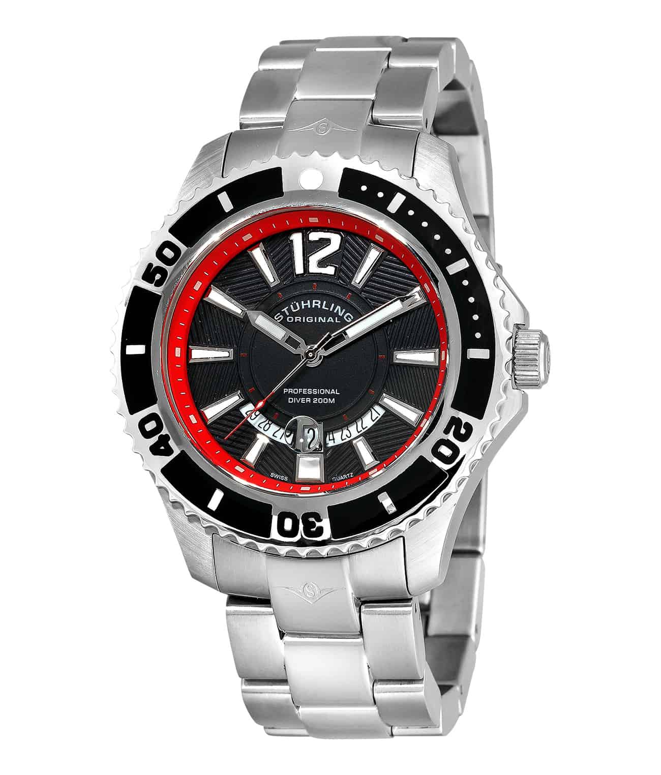 Black/Silver/Silver 4