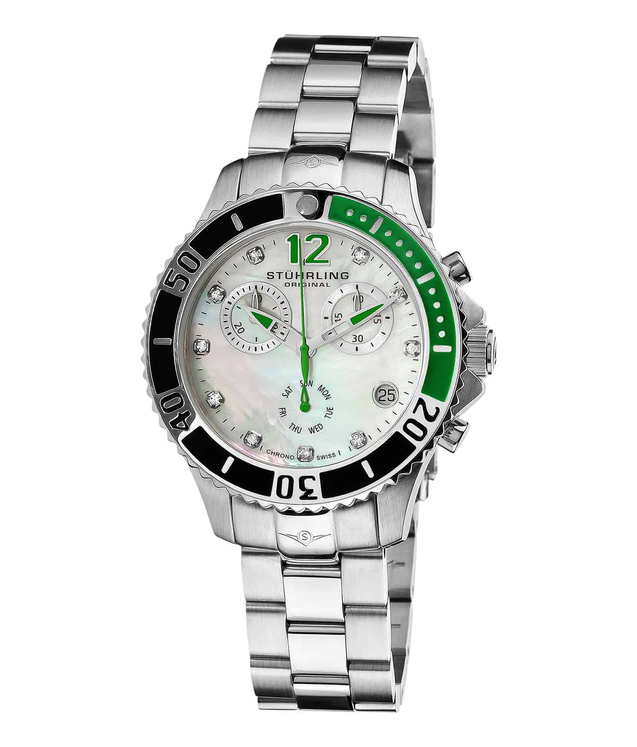 White/Silver/Silver 3