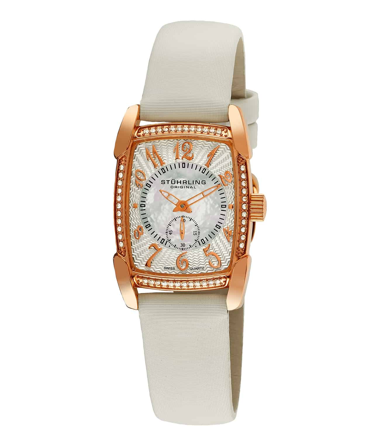 White/Rose/Off White