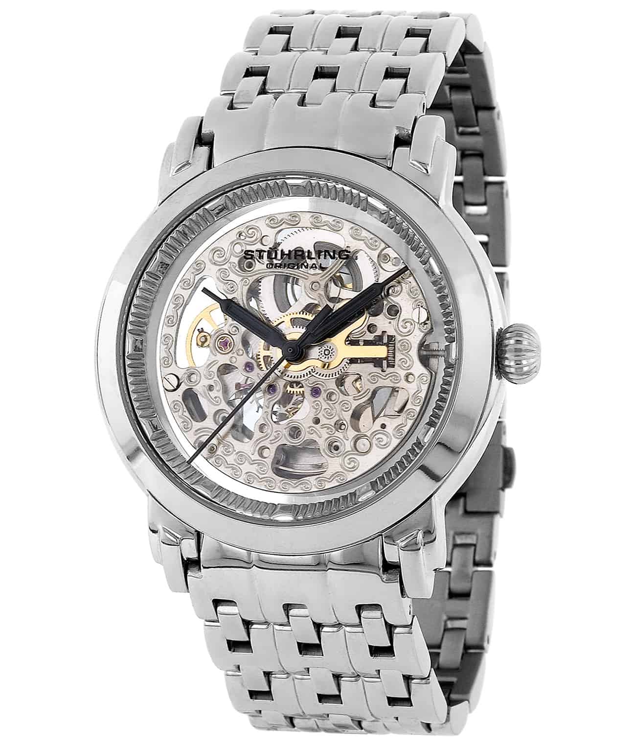 Silver/Silver/Silver