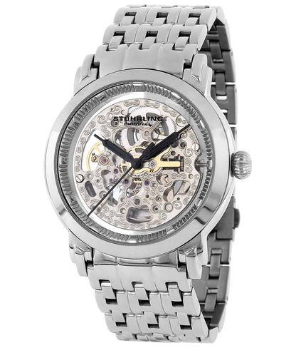 Silver/Silver/Silver