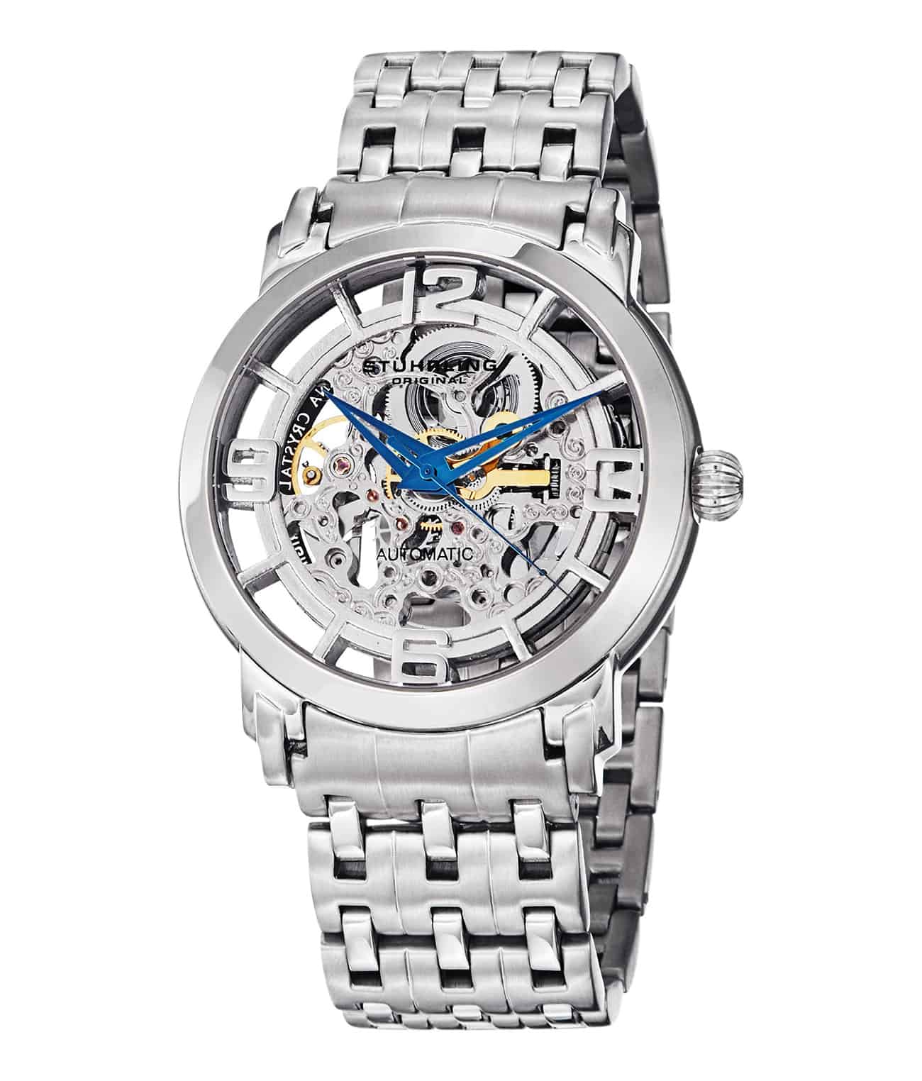 Silver/Silver/Silver