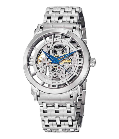 Silver/Silver/Silver