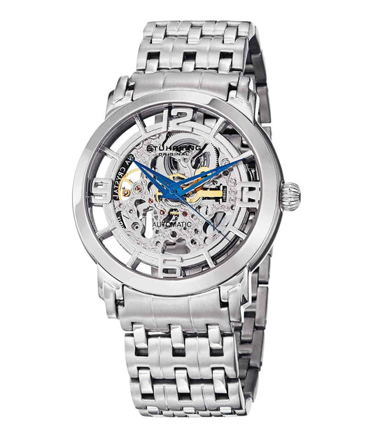 Silver/Silver/Silver