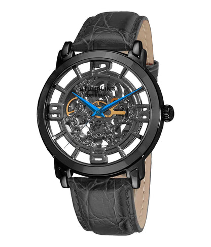 Gun Metal Grey/Black/Black