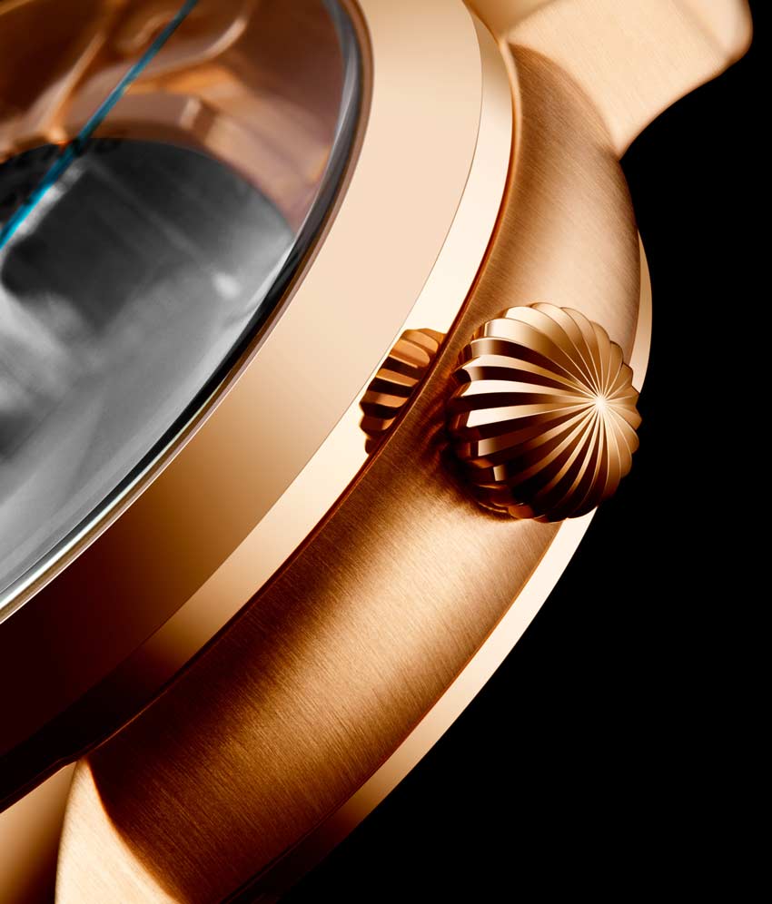 Elegant Men’s and Women’s Winchester Automatic Set includes a Signature Pen and Stud Earrings