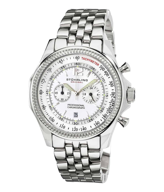 Silver/Silver/Silver