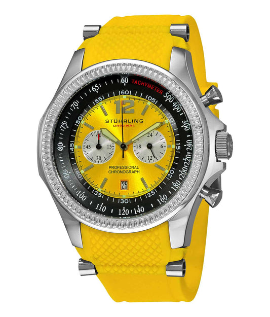 Yellow/Silver/Yellow