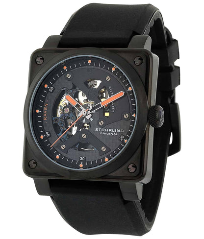 Black/Black PVD/Black 2