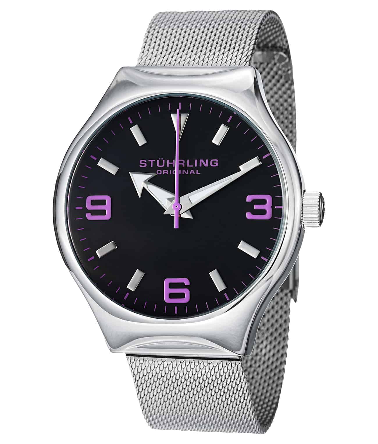 Black/Silver/Silver 2